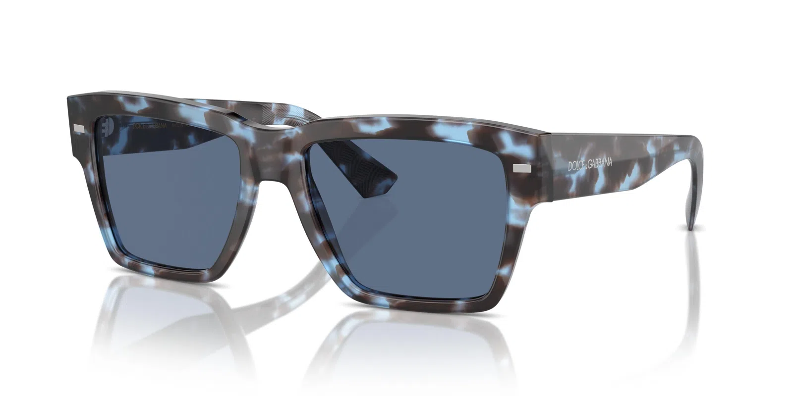 Dolce & Gabbana 4431F Sunglasses - view 11